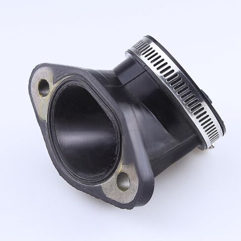 Carburetor Inlet Manifold Intake Aftermarket Replacement Parts Fit For Polaris Sportsman 500 4X4 HO 2001-2013. OEM#:3085809. in Saudi Arabia