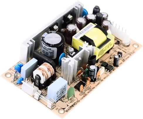 45W Dual Output Switching Power Supply PD-45A 5V12V PD-45B 5V24V PD-45(PD-45B) in Saudi Arabia