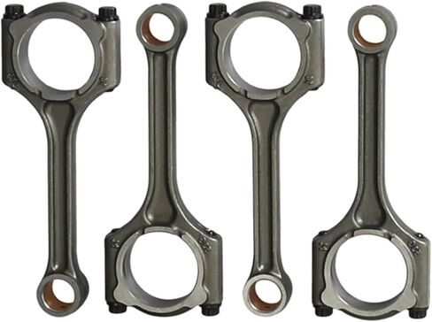 2.0 G4NH Engine Rebuild Overhaul Kit w/Crankshaft & Con-Rod Timing Chain Kit Fit For Hyundai Elantra Kona Veloster Kia Seltos Soul 2.0L 2017-2022 Replaces #231102E510 6D0562EU00 23510-2E460 in Saudi Arabia