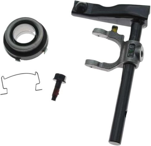 Clutch Release Fork Shaft 41430-02720 4143002720 41430-02700 Compatible with Reina 2017-2020 Rio Picanto KX1 Huanchi Bearing(Set) in Saudi Arabia