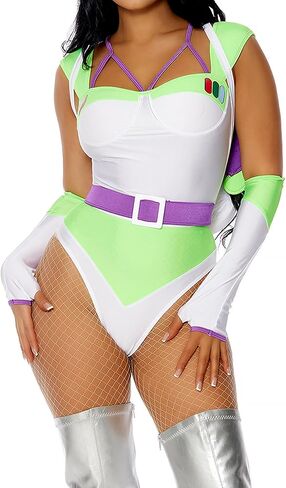 Forplay womens Beyond Sexy Movie Character Costume in Saudi Arabia