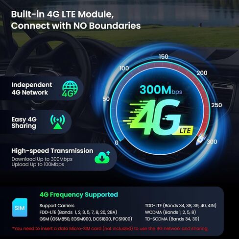 XTRONS Car Stereo for Nissan Rogue X-Trail Qashqai, Android 12 Octa Core Car Radio Player, 10.1 Inch IPS Touch Screen GPS Navigation for Car Bluetooth Head Unit, Built-in DSP Car Play Android Auto in Kuwait