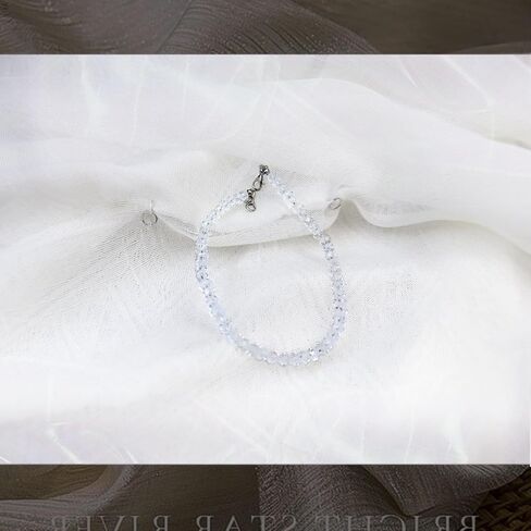 rainbowstar 2 Pack Bridal Gown Train Holder Bracelet Detachable Wedding Dress Loop & Elegant Bustle Alternative with Open Rings in Saudi Arabia