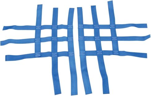 Motorsport Products Ez-fit Nerf Bars Net Yfz450 81-0204 in Kuwait