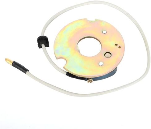 Ignition Colil Points Condenser Assembly Kit compatible with Hon-da ATC90 CT90 Trail Tune-Up Kit in Saudi Arabia