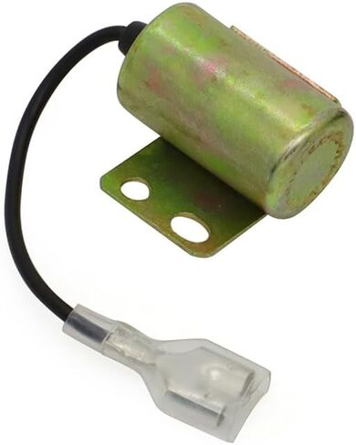 Ignition Colil Points Condenser Assembly Kit compatible with Hon-da ATC90 CT90 Trail Tune-Up Kit in Saudi Arabia