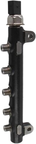 Fuel Common Rail Pipe 28240435 Compatible with Bobcat S450 S550 S570 S590 S650 Loader in Saudi Arabia