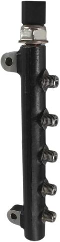 Fuel Common Rail Pipe 28240435 Compatible with Bobcat S450 S550 S570 S590 S650 Loader in Saudi Arabia