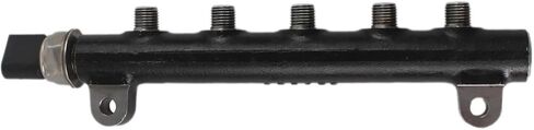 Fuel Common Rail Pipe 150120-00062A 15012000062A Compatible with Doosan D24 Engine in Saudi Arabia