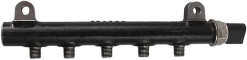 Fuel Common Rail Pipe 150120-00062A 15012000062A Compatible with Doosan D24 Engine in Saudi Arabia