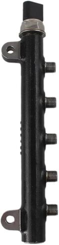 Fuel Common Rail Pipe 150120-00062A 15012000062A Compatible with Doosan D24 Engine in Saudi Arabia