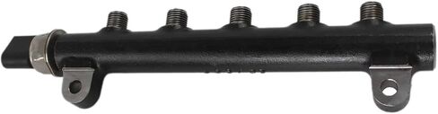Fuel Common Rail Pipe 150120-00062A 15012000062A Compatible with Doosan D24 Engine in Saudi Arabia