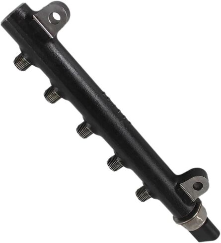 Fuel Common Rail Pipe 150120-00062A 15012000062A Compatible with Doosan D24 Engine in Saudi Arabia