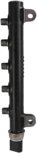 Fuel Common Rail Pipe 150120-00062A 15012000062A Compatible with Doosan D24 Engine in Saudi Arabia