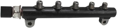 Fuel Common Rail Pipe 7030409 Compatible with Bobcat S450 S510 S550 S570 S590 S595 S630 S650 Loader in Saudi Arabia