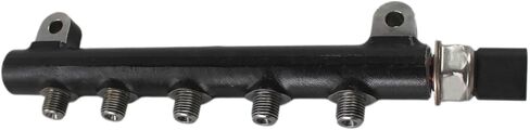 Fuel Common Rail Pipe 7030409 Compatible with Bobcat S450 S510 S550 S570 S590 S595 S630 S650 Loader in Saudi Arabia