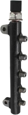 Fuel Common Rail Pipe 7030409 Compatible with Bobcat S450 S510 S550 S570 S590 S595 S630 S650 Loader in Saudi Arabia