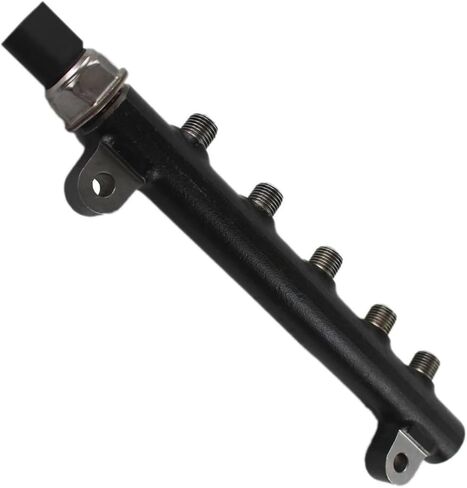 Fuel Common Rail Pipe 7030409 Compatible with Bobcat S450 S510 S550 S570 S590 S595 S630 S650 Loader in Saudi Arabia