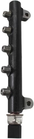 Fuel Common Rail Pipe 7030409 Compatible with Bobcat S450 S510 S550 S570 S590 S595 S630 S650 Loader in Saudi Arabia