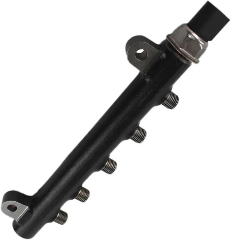 Fuel Common Rail Pipe 7030409 Compatible with Bobcat S450 S510 S550 S570 S590 S595 S630 S650 Loader in Saudi Arabia