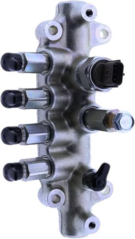 أنبوب السكك الحديدية المشتركة للوقود 8973060634 متوافق مع حفارة هيتاشي ZX200-3 ZX210-3 ZX240-3 ZX270-3 in Saudi Arabia