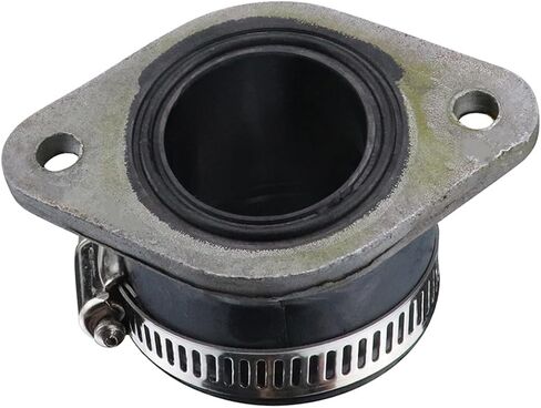 التمهيد المنوع المكربن ​​لسوزوكي Quadsport Z250 LTZ250 2x4 2004-2009 (13110-21G00) in Kuwait