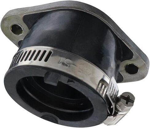 التمهيد المنوع المكربن ​​لسوزوكي Quadsport Z250 LTZ250 2x4 2004-2009 (13110-21G00) in Kuwait