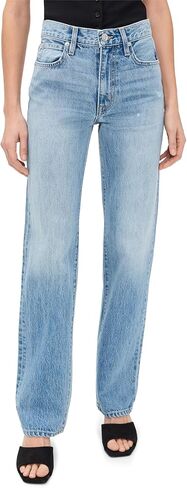 SLVRLAKE Women's Kendra Jeans in Saudi Arabia
