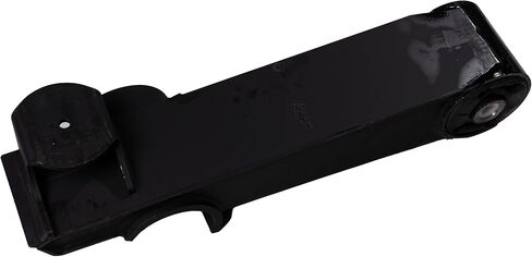 Ridewell 5970407 RH Trailing Arm Beam Assembly | Fits RSS-233 Steerable Lift Axle | Includes Pivot Bushing | Right Hand (Passenger Side) | Replaces Ridewell 4280255 in Saudi Arabia