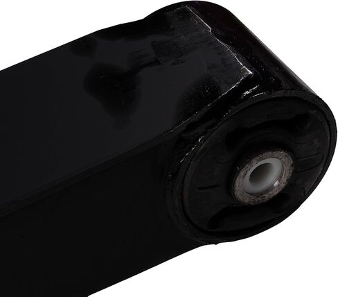 Ridewell 5970407 RH Trailing Arm Beam Assembly | Fits RSS-233 Steerable Lift Axle | Includes Pivot Bushing | Right Hand (Passenger Side) | Replaces Ridewell 4280255 in Saudi Arabia