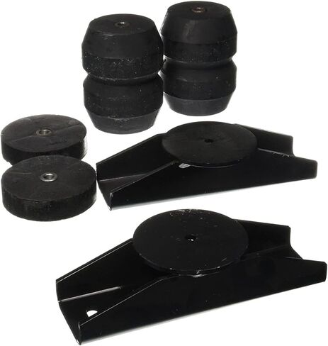 Timbren GMRCK25 Rear Load Support Kit for 2011–2024 Chevy Silverado 2500 & GMC Sierra 2500 | 6,000 lb Load Support | Levels Truck, Reduces Sag & Sway | Heavy Hauling Stability in Kuwait
