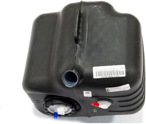 بولاريس رينجر ASM-خزان الوقود، RANGER، EFI [INCL. 6]، قطعة OEM الأصلية 2522391، الكمية 1 in Kuwait