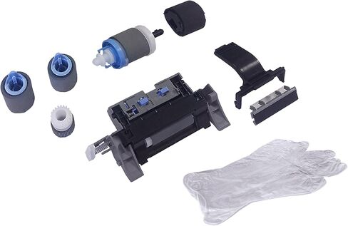 Altru Print CP5225-RK-AP Roller Kit for Color Laser Printer CP5225 / CP5525 / M750 / M775 Includes Rollers for Tray 1/2 / 3 in Saudi Arabia