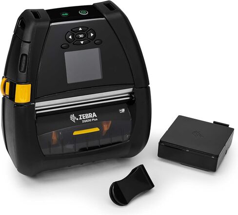 طابعة زيبرا ZQ630 بلس المحمولة in Saudi Arabia