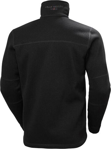 Helly Hansen unisex-adult Kensington Knit Fleece Jacket in Saudi Arabia