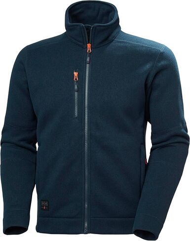 Helly Hansen unisex-adult Kensington Knit Fleece Jacket in Saudi Arabia