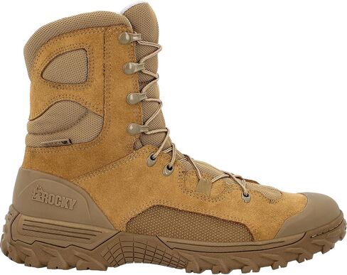 ROCKY Mountain Combat Waterproof Military Boot in Saudi Arabia