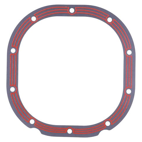 Differential Cover Gasket F880 LLR-F880 Compatible with Ford Mustang 8.8" Axle 1986-2014 in Saudi Arabia