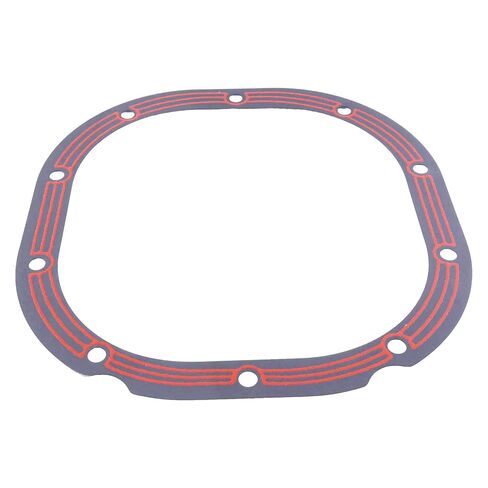 Differential Cover Gasket F880 LLR-F880 Compatible with Ford Mustang 8.8" Axle 1986-2014 in Saudi Arabia