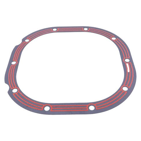 Differential Cover Gasket F880 LLR-F880 Compatible with Ford Mustang 8.8" Axle 1986-2014 in Saudi Arabia