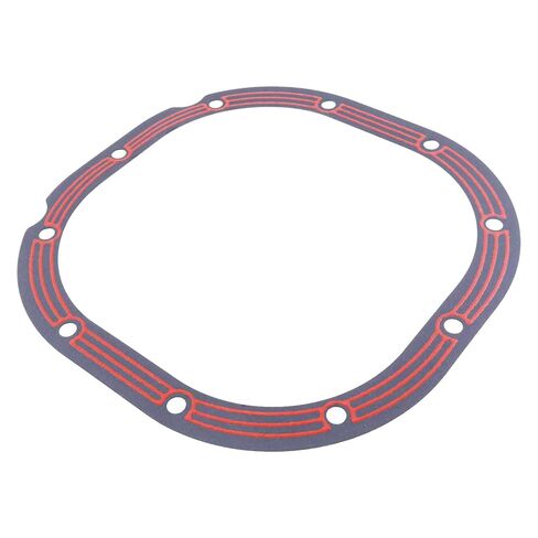 Differential Cover Gasket F880 LLR-F880 Compatible with Ford Mustang 8.8" Axle 1986-2014 in Saudi Arabia