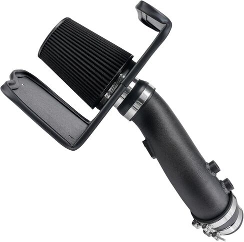 KAX Cold Air Intake System For 2003-2006 Infiniti G35 3.5L V6 Red in Saudi Arabia