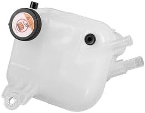 Engine Radiator Coolant Overflow Recovery Reservoir Tank with Cap Compatible with 2016-2022 Toyota Corolla Prius C-HR Prius Prime Lexus UX200 UX250h Replaces TO3014140 TO3014139 164A237012 in Saudi Arabia