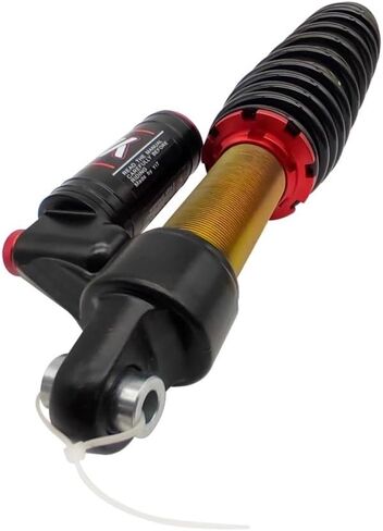 2pcs Rear shock absorber suit fit for CFX10/CF850ATV/ CFORCE 850 XC CODE IS 9AWA-061600 in Saudi Arabia