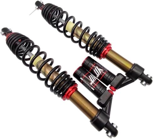 2pcs Rear shock absorber suit fit for CFX10/CF850ATV/ CFORCE 850 XC CODE IS 9AWA-061600 in Saudi Arabia