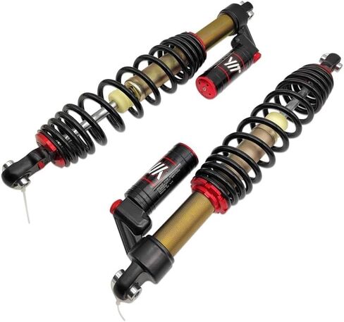 2pcs Rear shock absorber suit fit for CFX10/CF850ATV/ CFORCE 850 XC CODE IS 9AWA-061600 in Saudi Arabia