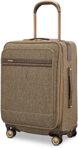 Tweed Carry-On Spinner by Hartmann in Saudi Arabia