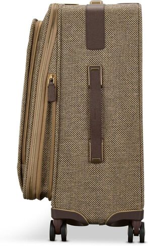 Tweed Carry-On Spinner by Hartmann in Saudi Arabia
