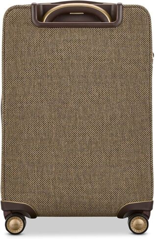 Tweed Carry-On Spinner by Hartmann in Saudi Arabia