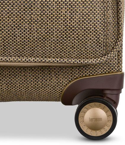 Tweed Carry-On Spinner by Hartmann in Saudi Arabia